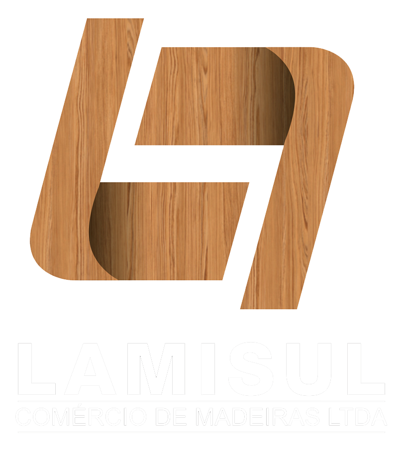 Lamisul - Comércio de Madeiras